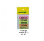 MANGO REMIND NOTE MS-1217